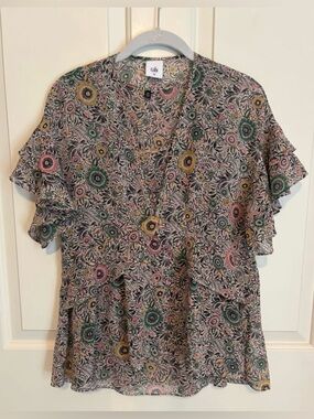 Cabi 5344 Poet Blouse